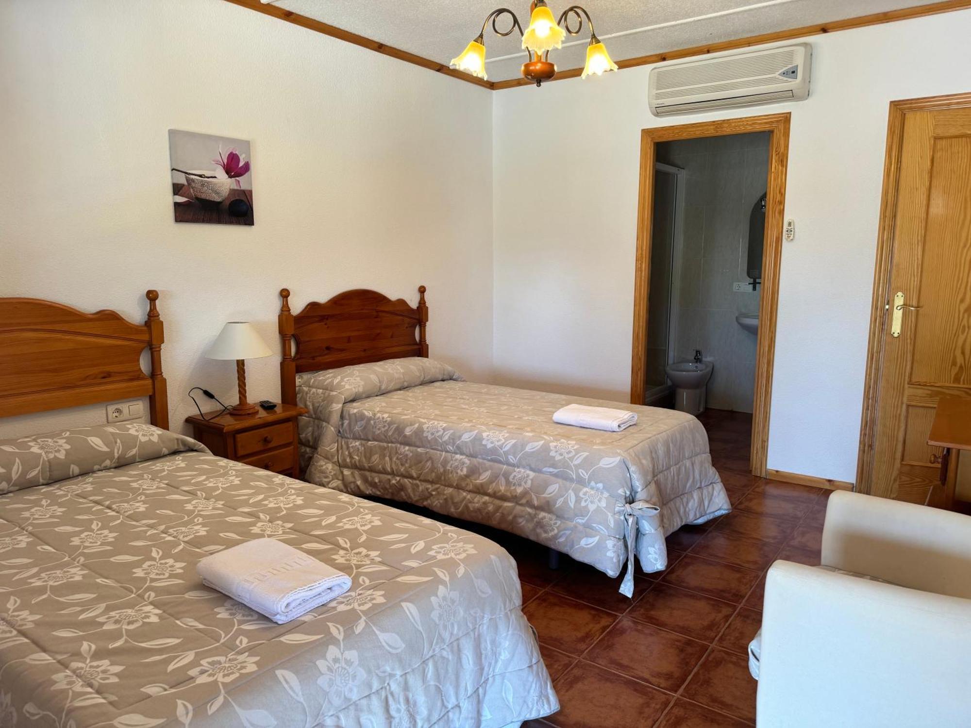 El Retiro Hotel Rural Moratalla  Exterior photo